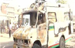 1 dead in violent clashes in Jaipur, curfew in parts of city